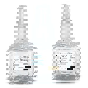 Clear and Mild Foam Hand Wash Refill, Unscented, 700 mL, 3/Carton